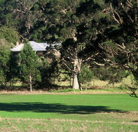 Bolganup Homestead - Accommodation Fremantle
