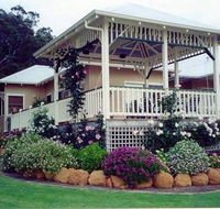 Moss Brook Bed and Breakfast - Accommodation Fremantle