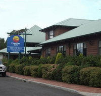Tree Top Walk Motel - Accommodation Fremantle