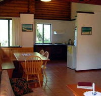 Wyadup Brook Cottages - Accommodation Fremantle