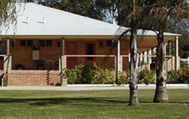Rayanne Homestead - Accommodation Fremantle 0