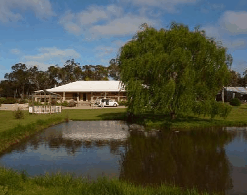 Rayanne Homestead - Accommodation Fremantle 1