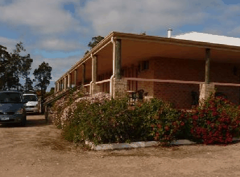 Rayanne Homestead - Accommodation Fremantle 2