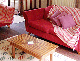 Cambray Cottages - Accommodation Fremantle 2