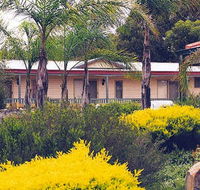 Discovery Holiday Parks - Kalgoorlie - Accommodation Fremantle