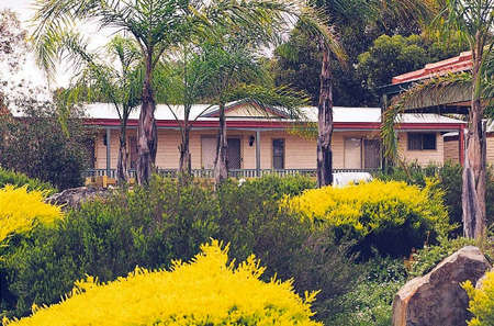 Discovery Holiday Parks - Kalgoorlie - Accommodation Fremantle 0