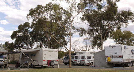 Discovery Holiday Parks - Kalgoorlie - Accommodation Fremantle 3