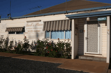 Fimiston ACT Accommodation Fremantle