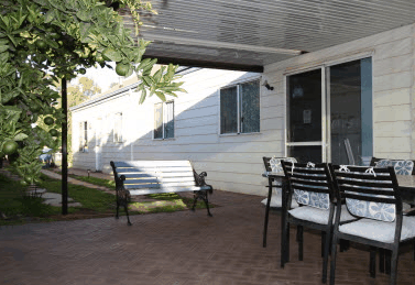 Barb's Place - Accommodation Fremantle 2