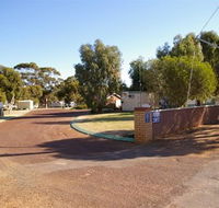 Corrigin Caravan Park - Accommodation Fremantle