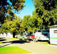 Esperance Bay Holiday Park - Accommodation Fremantle