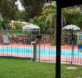 Crokers Park Holiday Resort - Accommodation Fremantle