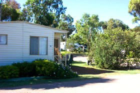Crokers Park Holiday Resort - Accommodation Fremantle 1