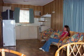 Crokers Park Holiday Resort - Accommodation Fremantle 2