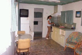 Crokers Park Holiday Resort - Accommodation Fremantle 3