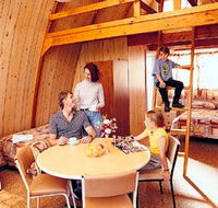 Discovery Holiday Parks - Boulder - Accommodation Fremantle