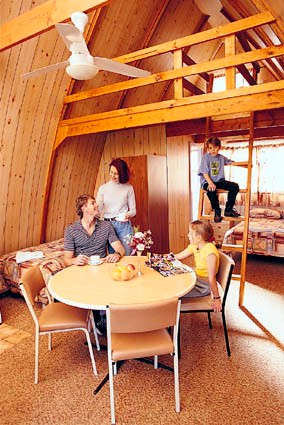 Discovery Holiday Parks - Boulder - Accommodation Fremantle 0