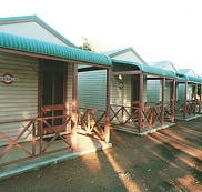 Mukinbudin Caravan Park - Accommodation Fremantle