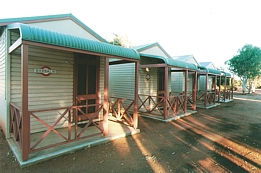 Mukinbudin Caravan Park - Accommodation Fremantle 0
