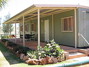 Eighty Mile Beach Caravan Park - Accommodation Fremantle 0