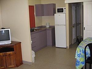 Eighty Mile Beach Caravan Park - Accommodation Fremantle 1