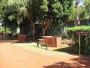 Eighty Mile Beach Caravan Park - Accommodation Fremantle 4