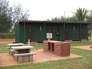 Eighty Mile Beach Caravan Park - Accommodation Fremantle 5