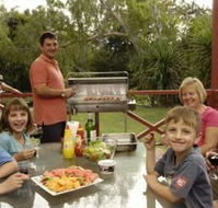 Discovery Holiday Parks - Lake Kununurra - Accommodation Fremantle