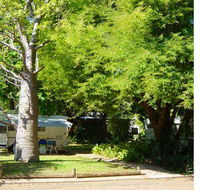 Town Caravan Park - Accommodation Fremantle