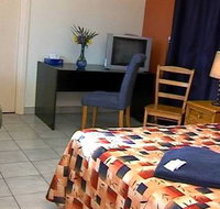 Onslow Sun Chalets and Motel - Accommodation Fremantle
