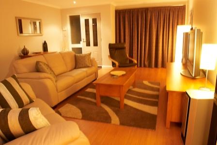 Mccallum - Accommodation Fremantle 0