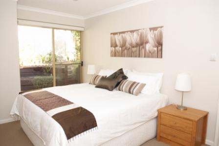 Mccallum - Accommodation Fremantle 1