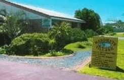 Mahomets Village - Accommodation Fremantle