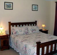 The Pavilion Bed And Breakfast - Accommodation Fremantle