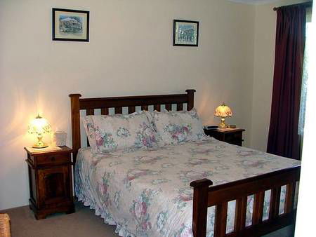 The Pavilion Bed And Breakfast - Accommodation Fremantle 0