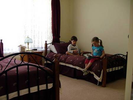The Pavilion Bed And Breakfast - Accommodation Fremantle 1