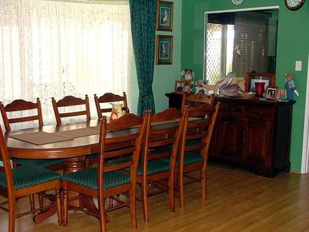 The Pavilion Bed And Breakfast - Accommodation Fremantle 4