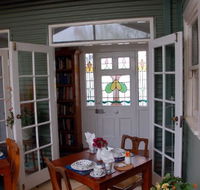 Heritage Cottage Bed And Breakfast - Accommodation Fremantle