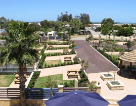 Fremantle Village - Accommodation Fremantle