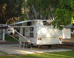 Mandurah Caravan And Tourist Park - Accommodation Fremantle 0