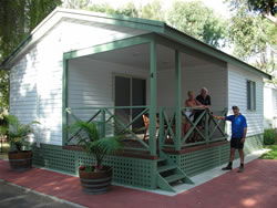 Mandurah Caravan And Tourist Park - Accommodation Fremantle 1