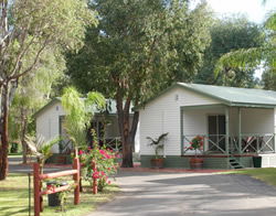 Mandurah Caravan And Tourist Park - Accommodation Fremantle 3
