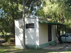 Pinjarra Caravan Park - Accommodation Fremantle 1