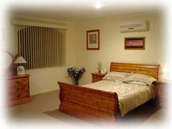 Palm Beach Bed And Breakfast - Accommodation Fremantle 2