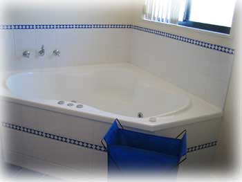 Palm Beach Bed And Breakfast - Accommodation Fremantle 4