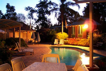  Accommodation Fremantle