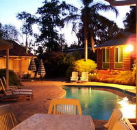 Woodlands Bed And Breakfast - Accommodation Fremantle