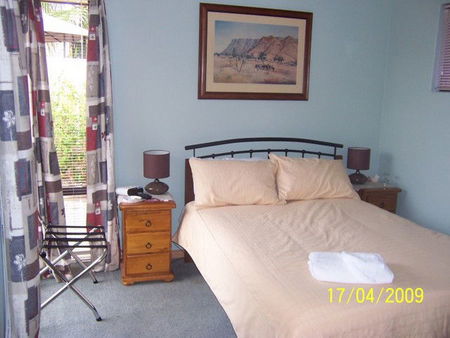 Huntingdale WA Accommodation Fremantle
