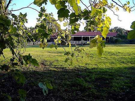 Poplar Cottage Bed And Breakfast - Accommodation Fremantle 1