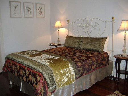 Poplar Cottage Bed And Breakfast - Accommodation Fremantle 3